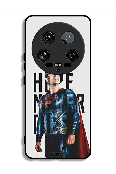 Tolwak غطاء حماية فائق لهاتف شاومي 14 - الأمل لا يموت