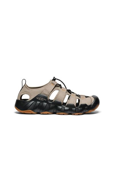 Keen Hyperport H2 Men's Sandals - Black / Stone