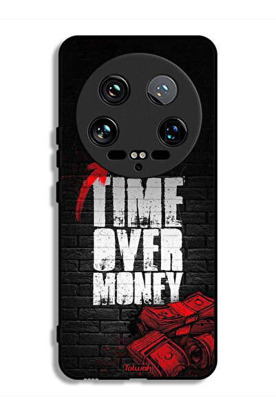 Tolwak غطاء حماية فائق لهاتف Xiaomi 14 - الوقت على المال