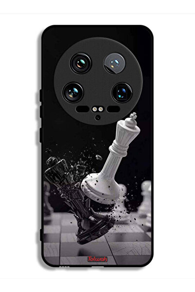 Tolwak غطاء حماية فائق لهاتف Xiaomi 14 - تحقق