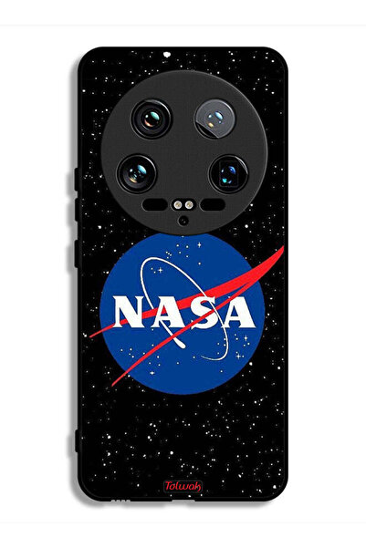 Tolwak غطاء حماية فائق لجهاز شاومي 14 من ناسا