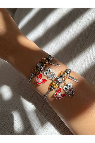 ocke Steel bracelet