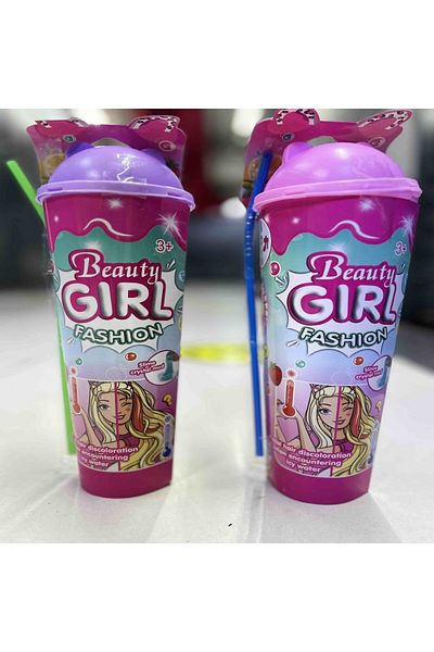 rexa Beauty Girl Fashion
