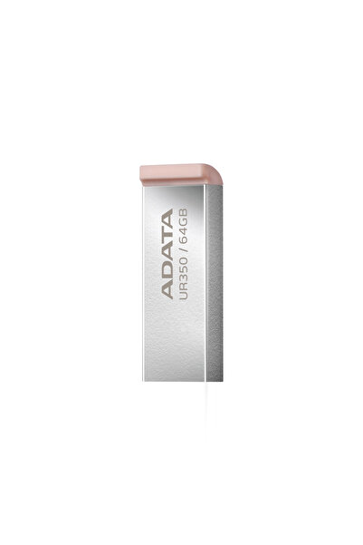Adata Flash Drive USB 3.2 64GB Bronzată
