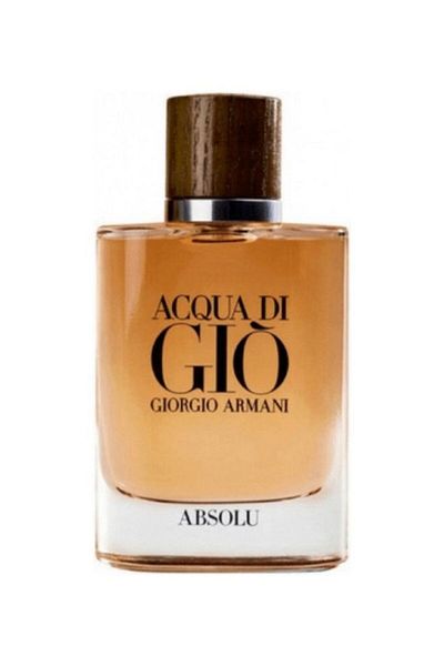 Armani Giorgio Acqua Di Gio Absolu EDP