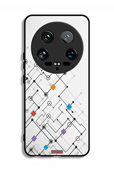 Tolwak موصلات غطاء الحماية لجهاز Xiaomi 14 Ultra