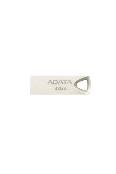 Adata UV210 32GB USB 2.0 Argintiu