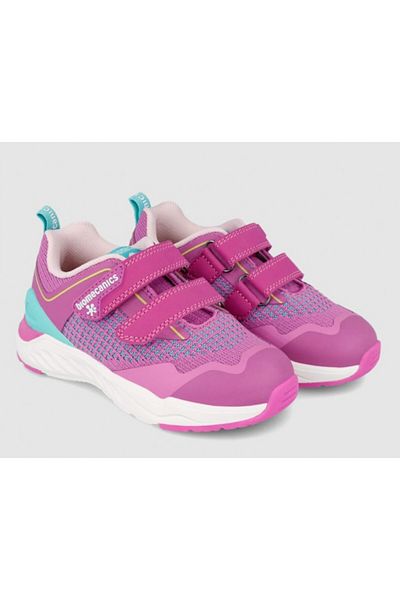 BIOMECANICS Girls' sneakers 241261-B146