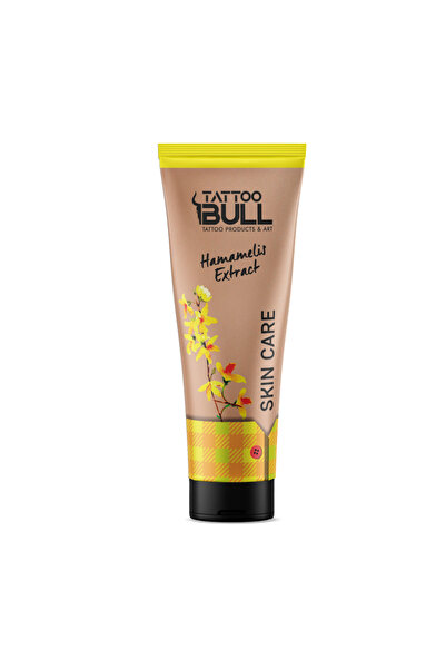 TattooBull Skin Care - Bakım Kremi - 50ml
