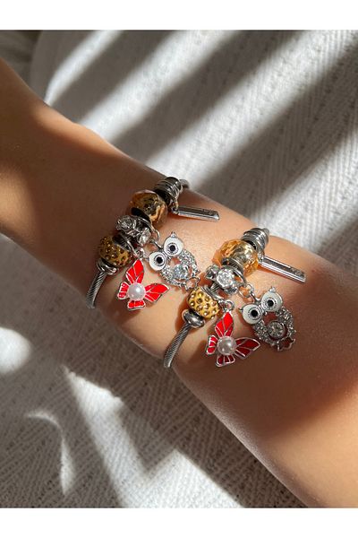 ocke Steel bracelet