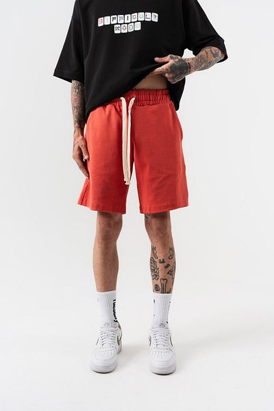 go gang own Σορτσάκι Skylimit Basic Oversize