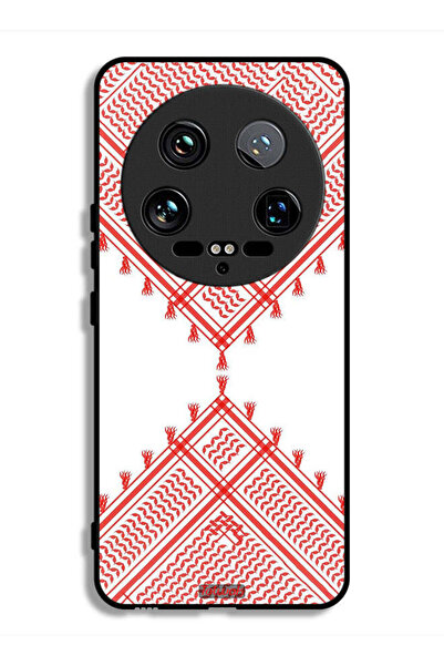 Tolwak غطاء حماية فائق لهاتف شاومي 14 شامال