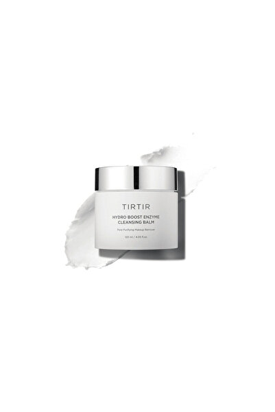 TIRTIR - Hydro Boost Enzyme Cleansing Balm, 50 ml