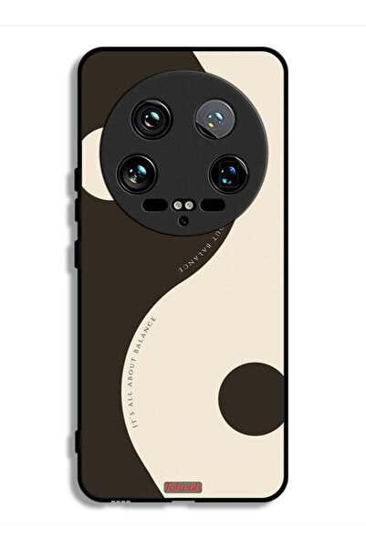 Tolwak غطاء حماية فائق لهاتف Xiaomi 14 - كل شيء عن التوازن