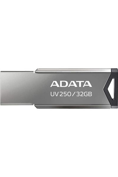 Adata Memorie USB UV250 32 GB USB 2.0 Argintiu