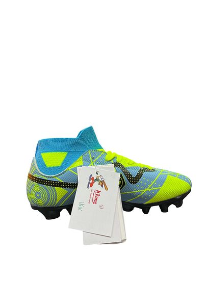 M.P. M.P 251-2709 Blue ft Cleats