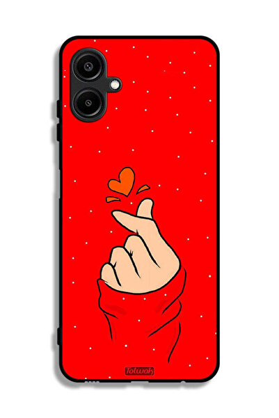 Tolwak غطاء حماية سريع لهاتف Samsung Galaxy M06 5G