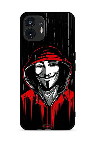 Tolwak Nothing Phone (2) 5G Protective Case Cover Vendita
