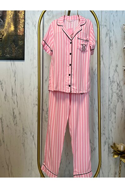 ESPERANZA BOUTIQUE PİJAMA TAKIMI VS