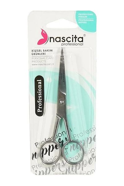 ShopZum Mustache Scissors Boxed