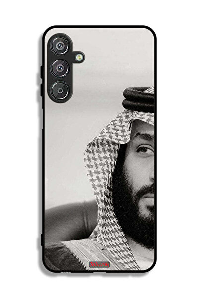 Tolwak غطاء حماية لهاتف سامسونج جالاكسي F16 5G محمد بن سلمان
