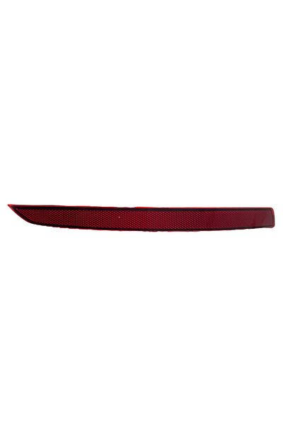 MATSUBA Skoda Right Reflector Bumper Octavia 17-19