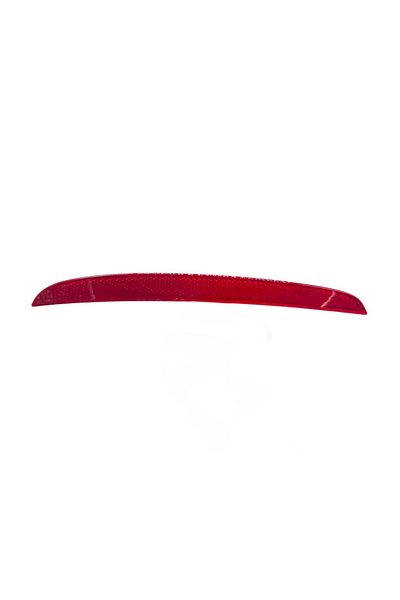 MATSUBA Skoda Reflector Bumper Super B 13-15 Left