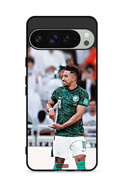 Tolwak غطاء حماية لهاتف جوجل بيكسل 9 برو XL سليم الدواسير