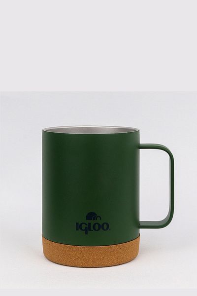 IGLOO Cork Unisex Mug 205696H