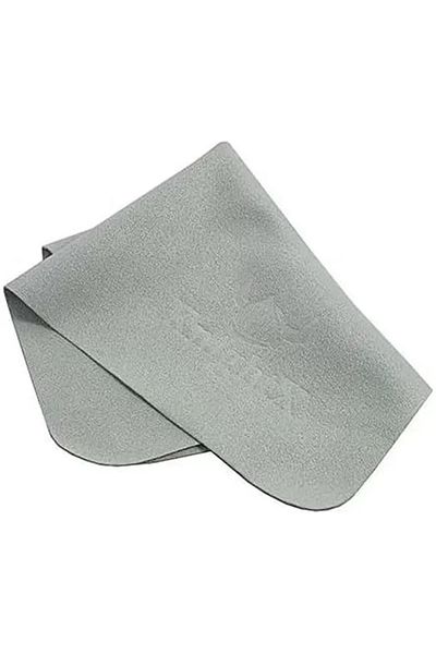 ShopZum Microfiber cleaning cloth for lens, objective and filter