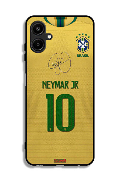 Tolwak غطاء حماية لهاتف سامسونج جالاكسي M06 5G نيمار جونيور 10