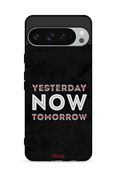 Tolwak غطاء حماية لجهاز Google Pixel 9 Pro الآن