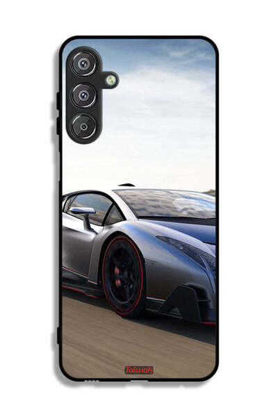 Tolwak غطاء حماية سريع ماستر لهاتف سامسونج جالاكسي A16