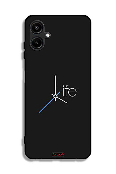 Tolwak غطاء حماية من سامسونج جالكسي M06 5G لايف كلوك