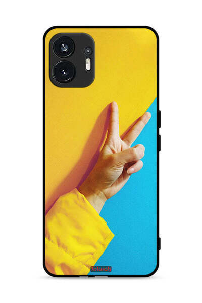 Tolwak Nothing Phone (2) 5G Protective Case Cover Rae Tian