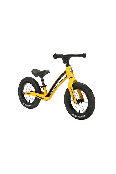 Toys Magnesium balance bike size 12 inches