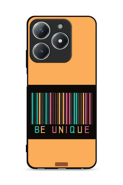 Tolwak غطاء حماية لهاتف Realme C63 4G - كن فريدًا