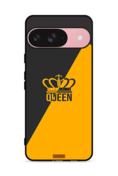 Tolwak غطاء حماية لجهاز جوجل بيكسل 9 - كوين