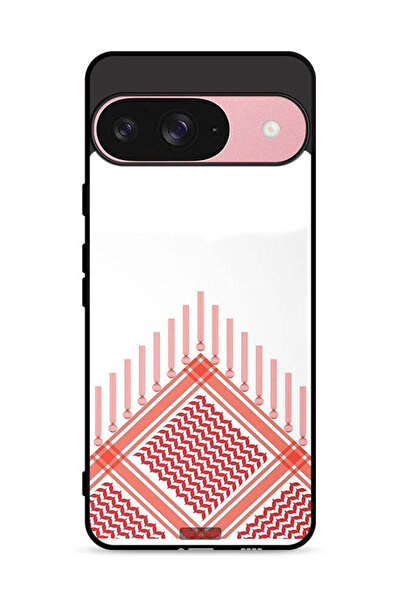 Tolwak غطاء حماية لجهاز جوجل بيكسل 9 - شمال