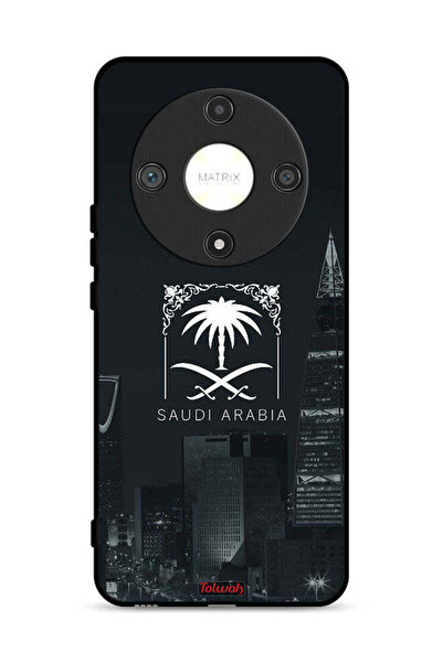 Tolwak غطاء حماية لهاتف Honor X9b 5G المملكة العربية السعودية