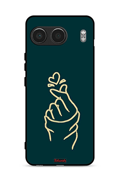 Tolwak غطاء حماية سريع لهاتف OnePlus Nord 4 5G