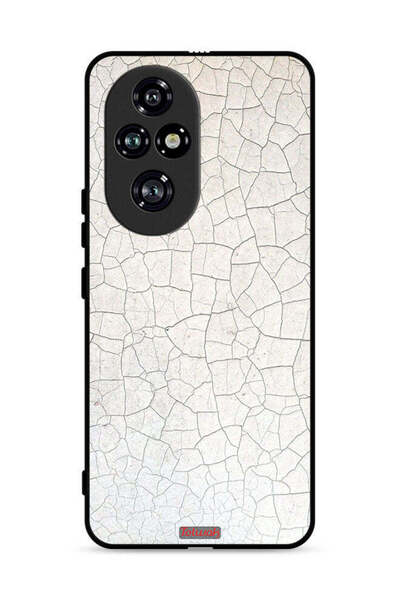 Tolwak Honor 200 Pro 5G Protective Case Cover Vincent Burkhead