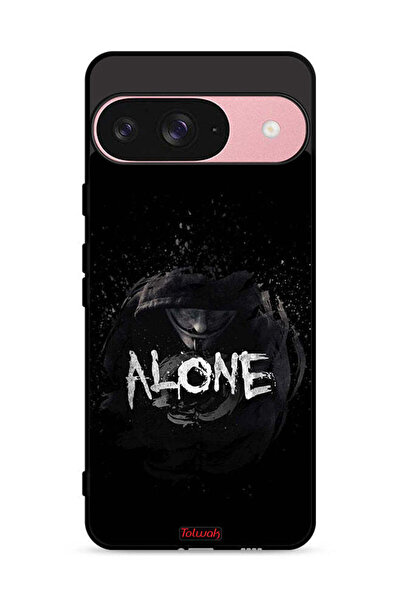 Tolwak غطاء حماية لجهاز Google Pixel 9 وحده