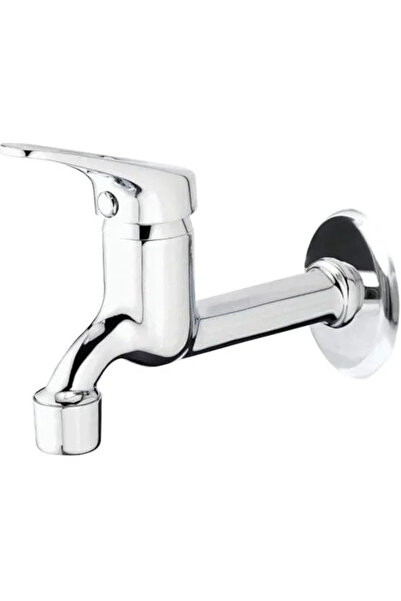 Aquablue Open-close Mix Sink Long Faucet