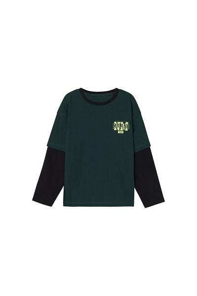 name ıt Boy's Sweatshirt 13232156