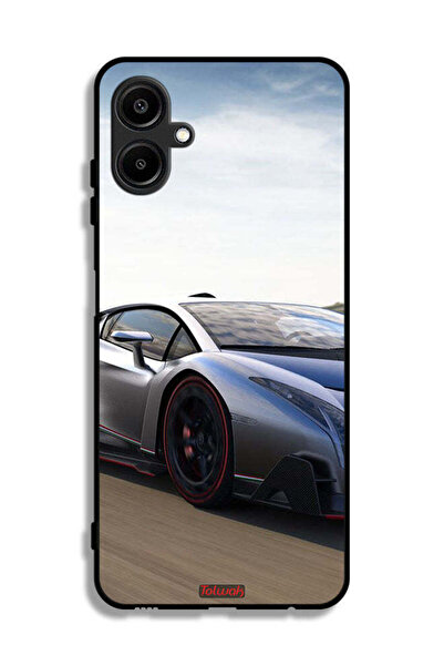 Tolwak غطاء حماية سريع ماستر لهاتف سامسونج جالاكسي F06 5G