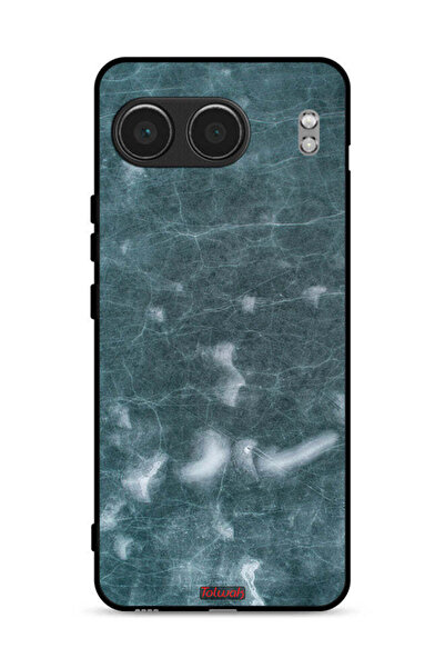 Tolwak غطاء حماية لهاتف OnePlus Nord 4 5G بنمط ستونيش