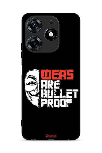 Tolwak أفكار غطاء الحماية لهاتف Tecno Spark 10 Pro 4G مضمونة