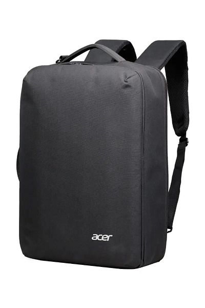 ACER Rucsac Business Urban 3în1 Negru 17"