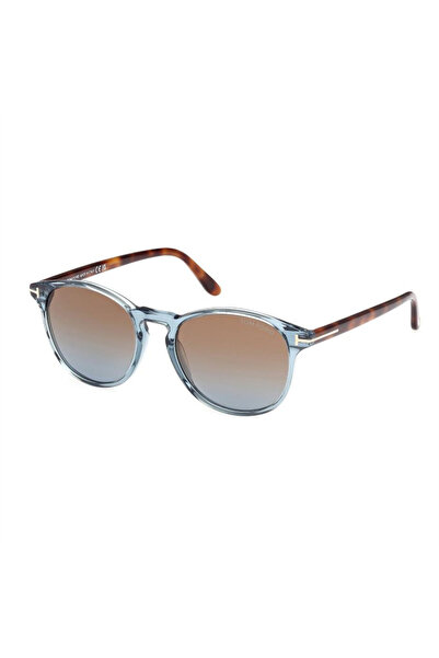 Tom Ford Ft1097 90F 53 Men's Sunglasses